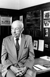 Willard Van Orman Quine