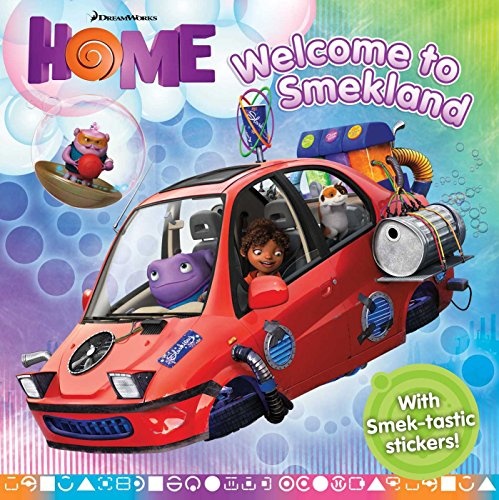 Welcome to Smekland (Home)