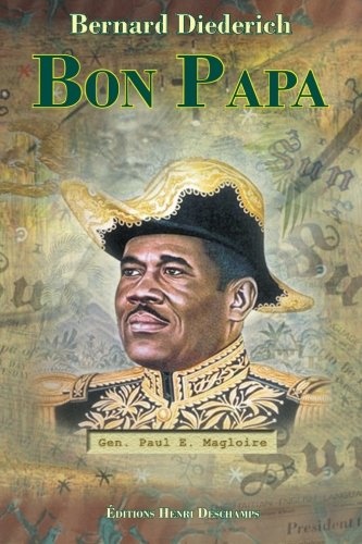 Bon Papa (Haiti Sun) (Volume 1) (French Edition)