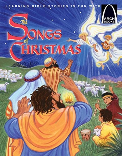 The Song of Christmas (Arch Books)