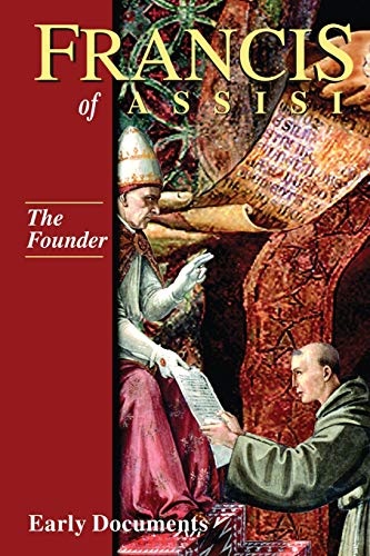 Francis of Assisi, Early Documents: Vol. 2, The Founder