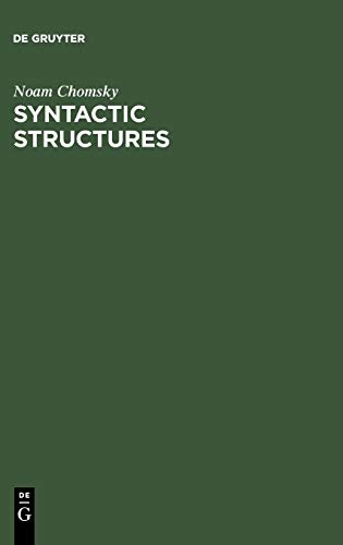 Syntactic Structures (2nd Edition)