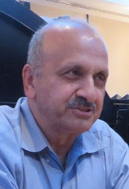 Sartaj Sahni