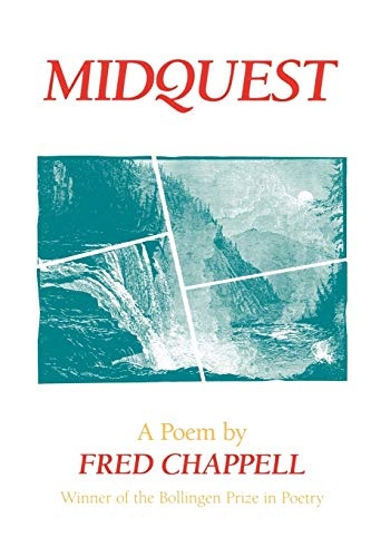 Midquest: A Poem
