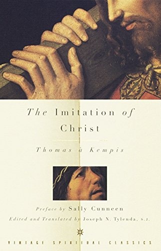 The Imitation of Christ (Vintage Spiritual Classics)