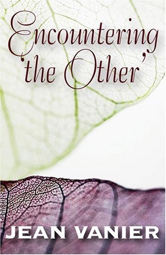 Encountering 'the Other'