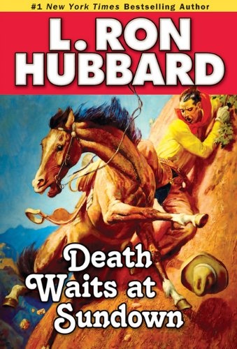 Death Waits at Sundown: A Wild West Showdown Between the Good, the Bad, and the Deadly (Western Short Stories Collection)