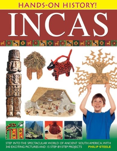 Hands-On History! Incas