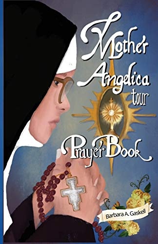 Mother Angelica Tour Prayer Book