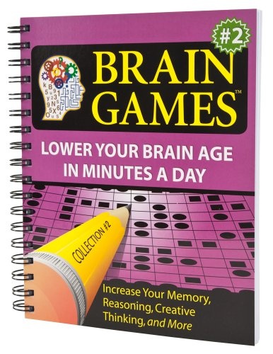 Brain Games 2