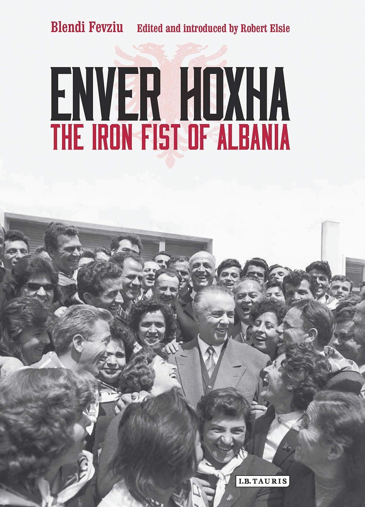 Enver Hoxha: The Iron Fist of Albania