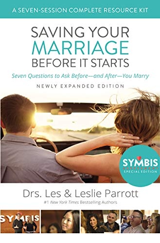Saving Your Marriage Before It Starts Seven-Session Complete Resource Kit: Seven Questions to Ask Before---and After---You Marry