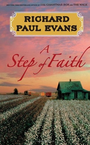 A Step of Faith (The Walk Series)