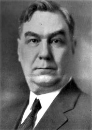 Charles F. Haanel