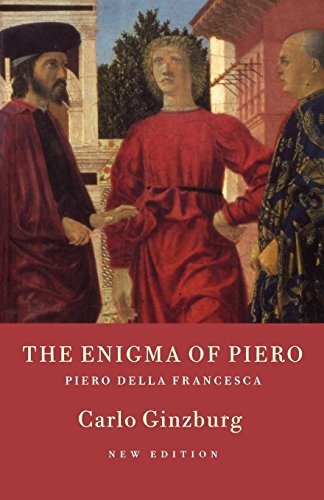 The Enigma of Piero