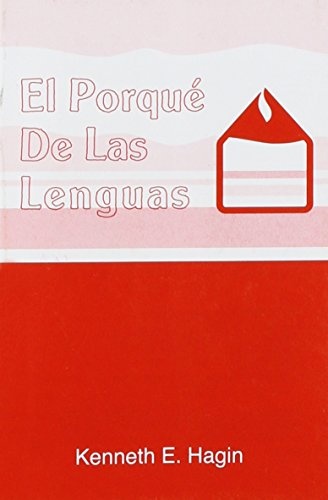 Porque de Las Lenguas / Why Tongues (Spanish Edition)