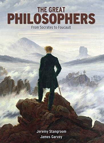 The Great Philosophers: From Socrates to Foucault