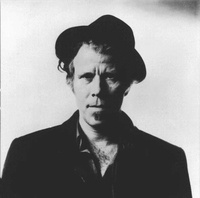 Tom Waits