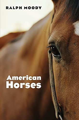 American Horses