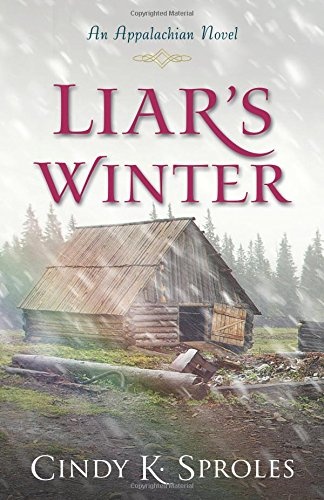 Liar's Winter: An Appalachian Novel