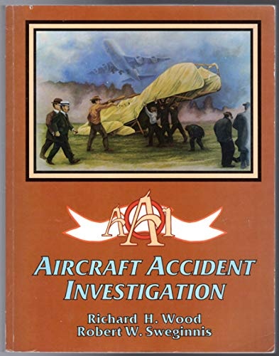 Aircraft accident investigation