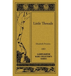 Little Threads (Rare Collector Series)