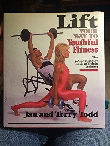Lift Your Way to Youthful Fitness: A Comprehensive Guide to Weight Training