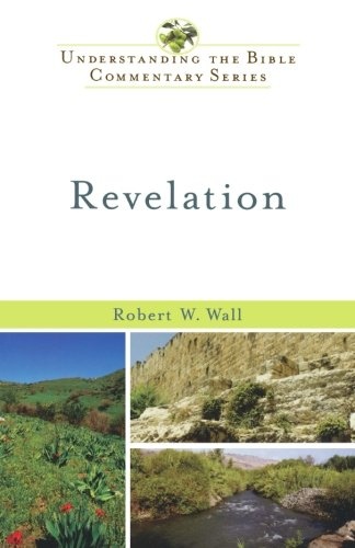 Revelation (Understanding the Bible Commentary Series)