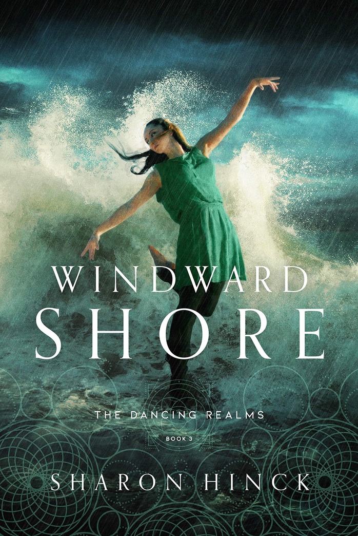Windward Shore (Volume 3) (The Dancing Realms)