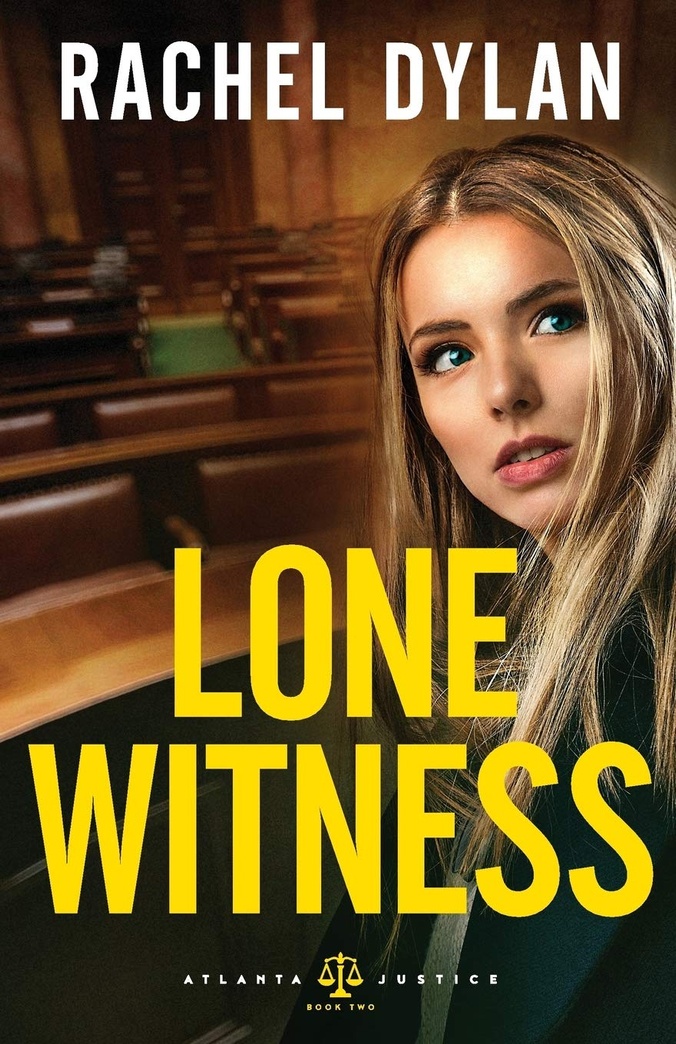 Lone Witness (Atlanta Justice)