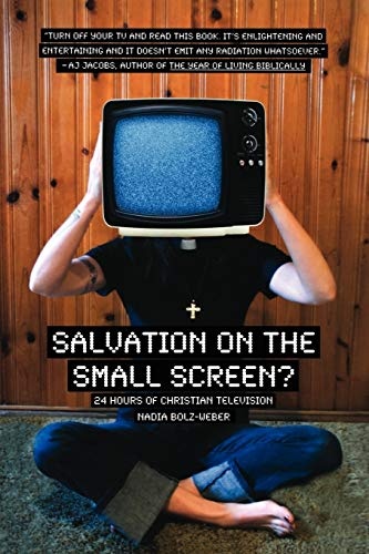 Salvation on the Small Screen? 24 Hours of Christian Television