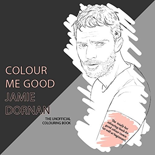 Colour Me Good Jamie Dornan