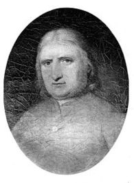 George Fox