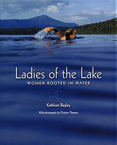 Ladies of the Lake: Women Rooted in Water