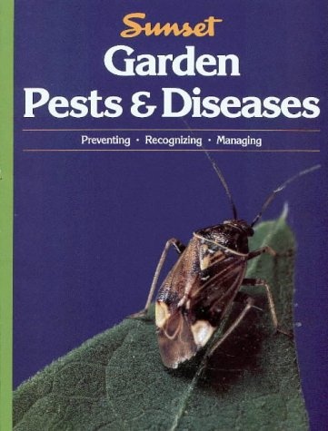 Garden Pests & Diseases