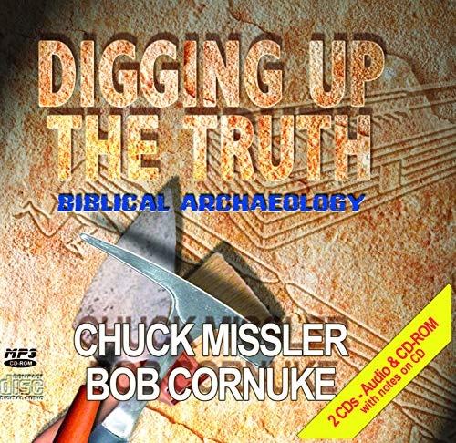 Digging Up the Truth: Biblical Archaeology