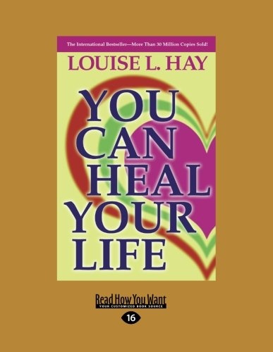 You can Heal Your Life