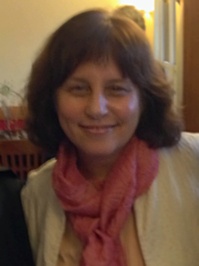 Carol Zaleski