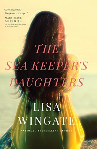 The Sea Keeper's Daughters (Thorndike Press Large Print Christian Fiction)