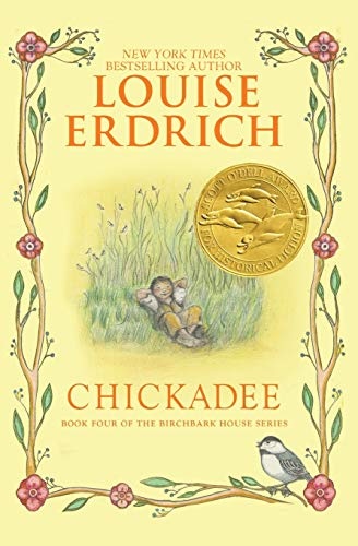 Chickadee (Birchbark House)