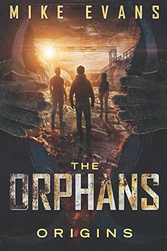 The Orphans: Origins Vol 1