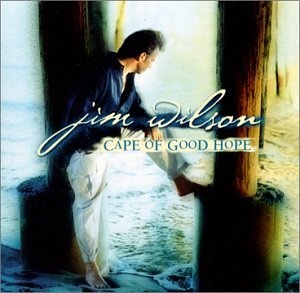 Cape of Good Hope by Jim Wilson [Audio CD]