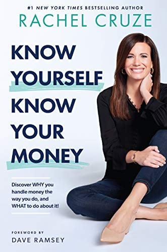Know Yourself, Know Your Money: DiscoverÂ WHYÂ you handle money the way you do, andÂ WHATÂ to do about it!