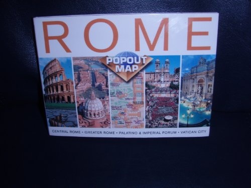 Rome (Popout Map)