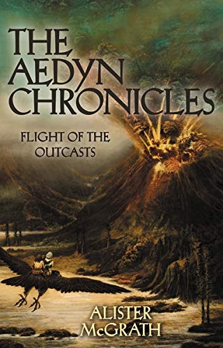 Flight of the Outcasts (The Aedyn Chronicles)