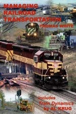 Managing Railroad Transportation