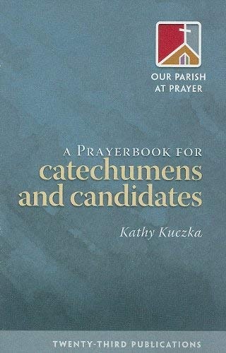 Paryerbook for Catechumens and Candidates
