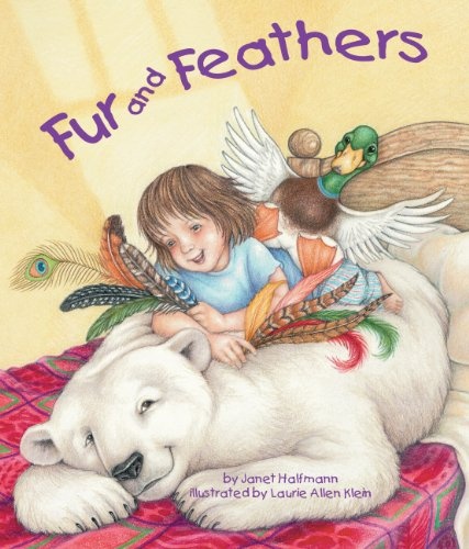 Fur and Feathers (Arbordale Collection)