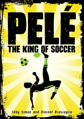 PelÃ©: The King of Soccer