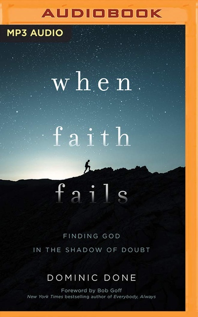 When Faith Fails